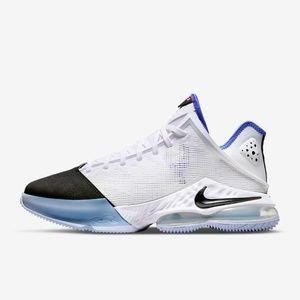New Nike Lebron Low Basketball Shoes